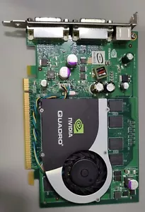 nvidia quadro fx1700 - Picture 1 of 3