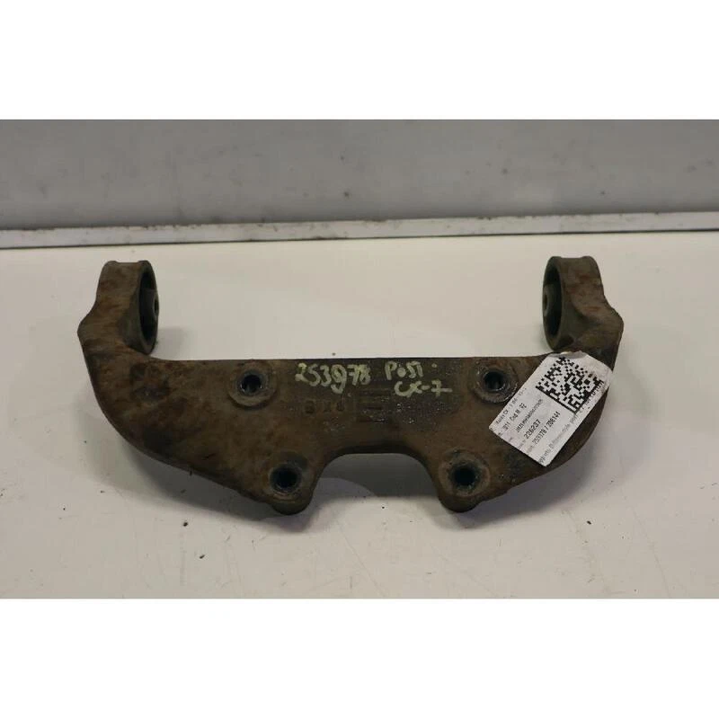 HALTER STEUERGERÄT FÜR MAZDA CX-7 (09-13) 2.2 16V CD (127KW) 4WD SUV 2009 Foto 1 de 4