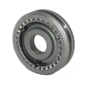 T5 3-4 Synchro Assembly Complete with Springs & Keys fits WC & NWC T-5 - Bild 1 von 5