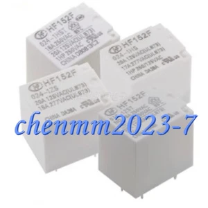 1PC NEW HF152F-005-1HST HF152F-012-1HST HF152F-024-1HS #YT - Picture 1 of 1