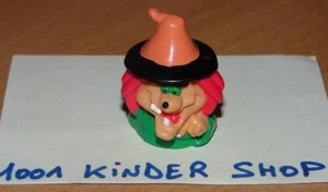 KINDER C-H-8 - HALLOWEEN - HEXE HEXE - Bild 1 von 1