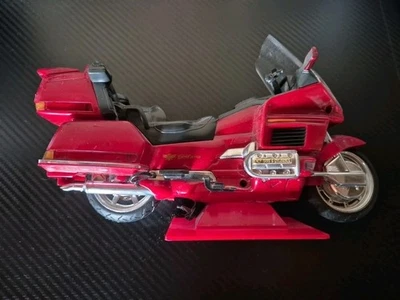 New Ray 1996 Honda Gold Wing  Modellauto - Bild 1 von 4