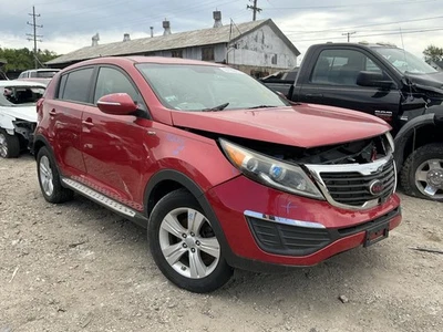 Windshield Wiper Motor Fits 10-16 SPORTAGE 833551 - Imagem 1 de 4