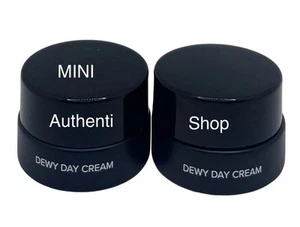 Crema de día Dime Dewy 3 ml 0,1 oz - Juego de 2 mini tamaño de viaje nuevo - Imagen 1 de 5