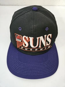 Vintage Phoenix Suns snapback Youngan Sports Specialties - Picture 1 of 5