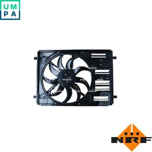 FAN RADIATOR 470008 FOR FORD B3DA/B7DA 1.0L SFDC/M0DC 1.0L YZDA/Y1DA/Y2DA 1.5L - Picture 1 of 9