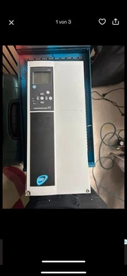 Grundfos (Danfoss FC202) CUE 4.0kW IP55 400V - Frequenzumrichter - Bild 1 von 3