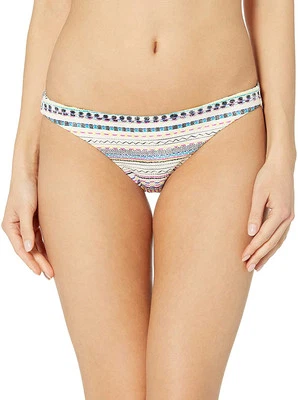 Pantalón de bikini Rip Curl para mujer Mai Ohana Revo descarado Foto 1 de 4