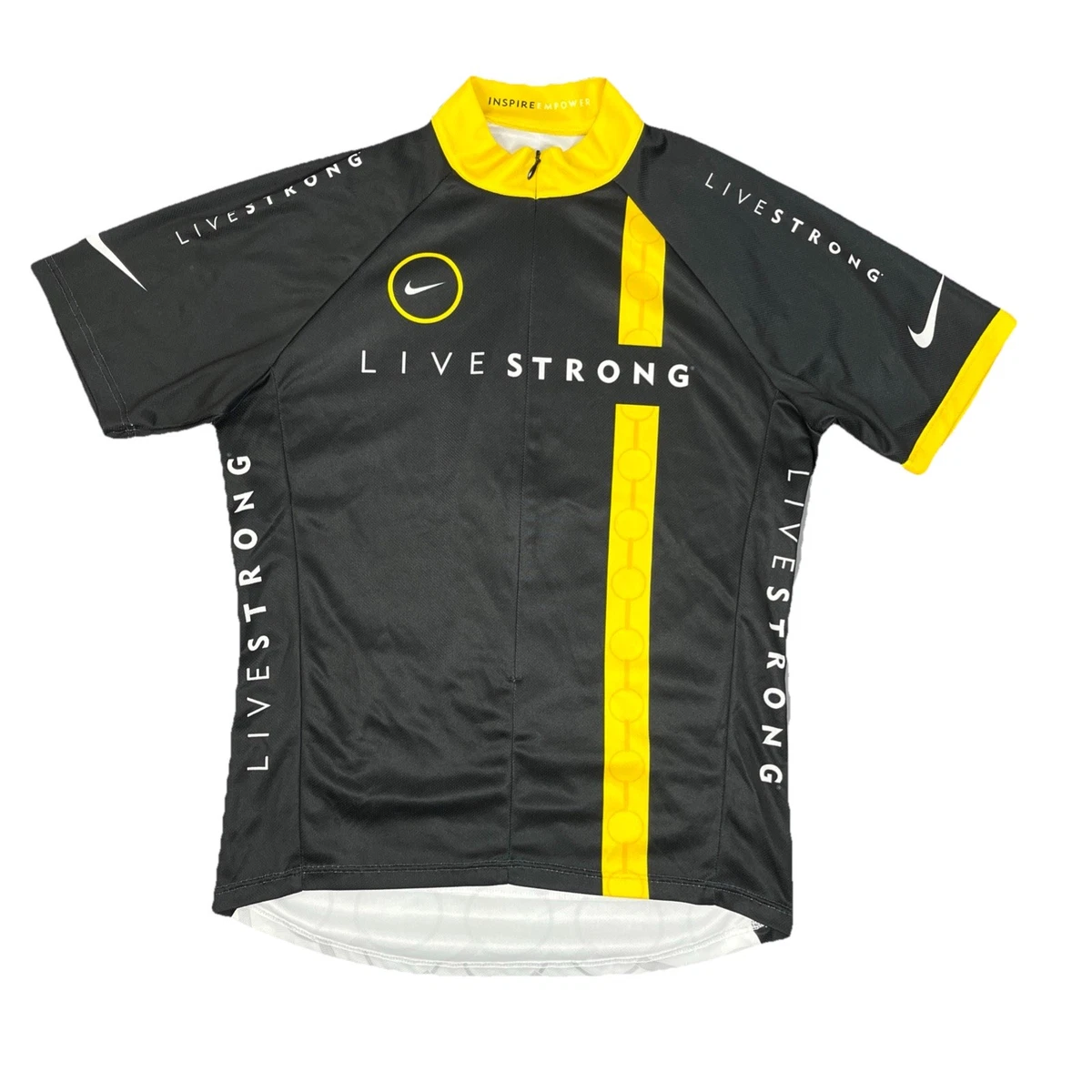 Nike Cycling Jersey for sale | eBay