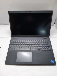 Dell Latitude 3520 i5-11e génération sans OS/SSD/RAM ! MAUVAIS ÉCRAN LCD ! PAS DE BATEAU ! #97 - Photo 1/5