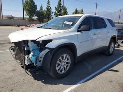 DRIVER WHEEL AIR BAG 2018-2024 CHEVROLET TRAVERSE Foto 1 de 4