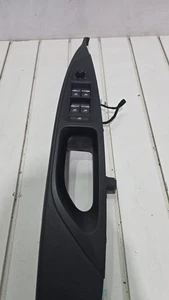 SEAT LEON 2015 FR 2.0 DRIVER SIDE MASTER POWER WINDOW SWITCH - Picture 1 of 7
