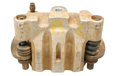 19 Polaris RZR XP Turbo Rear Left Brake Caliper - Image 1 of 3