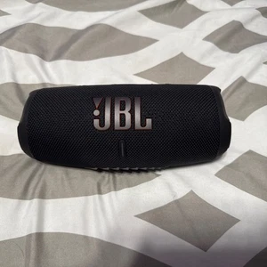 JBL Charge 5 Wi-Fi, Portable Wi-Fi and Bluetooth speaker - Picture 1 of 3