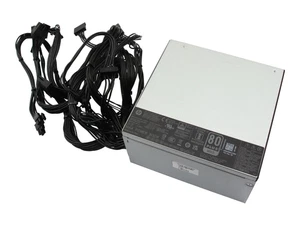 HP OMEN 40L GT21-1000 original Desktop-PC Netzteil 800 Watt - Afbeelding 1 van 4