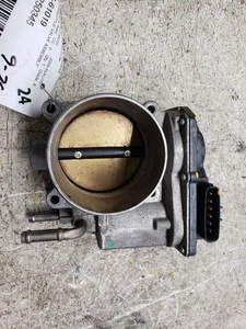 Throttle Body Throttle Valve Assembly 3.5L 6 Cylinder Fits 05-18 AVALON 1171092 - Bild 1 von 12