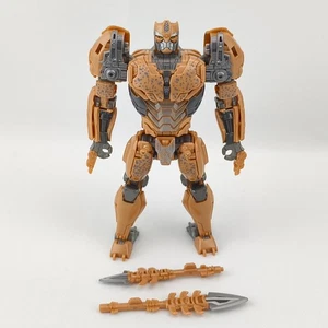Transformers Cheetor Complete SS-98 Studio Series Voyager Class - Picture 1 of 6