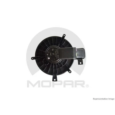 Mopar 5191345AA Hvac鼓风机电机和车轮带连接螺丝 — 第 1/4 张图片
