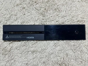 OEM Microsoft Xbox One Fat Model 1540 FRONT PANEL Faceplate Cover Part X868971 - Picture 1 of 5