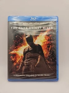 The Dark Knight Rises [Blu-ray] Neu und versiegelt  - Bild 1 von 3