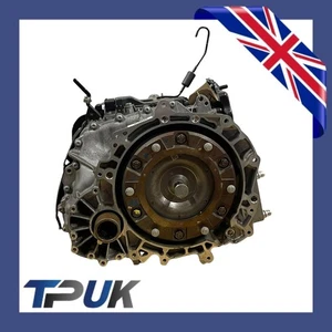 Automatik Getriebe Für Jaguar E-Pace 17-20 Gebraucht Geringe Laufleistung - Bild 1 von 1