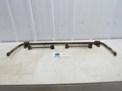 Перекладина стабилизатора подвески 80-91 FSJ Jeep Grand Wagoneer Cherokee J10 J20 - Изображение 1 из 4