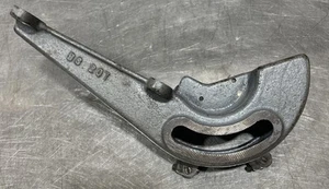 VTG Delta Milwaukee 6” x 48” Belt Sander Serial No 52-5760 Trunnion Arm BS207 - Picture 1 of 13