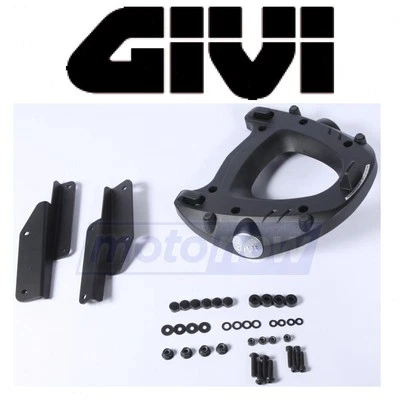 GIVI Special Rack Mounting Kit for 2017 Triumph Tiger Explorer XRx - Luggage lm Foto 1 de 4