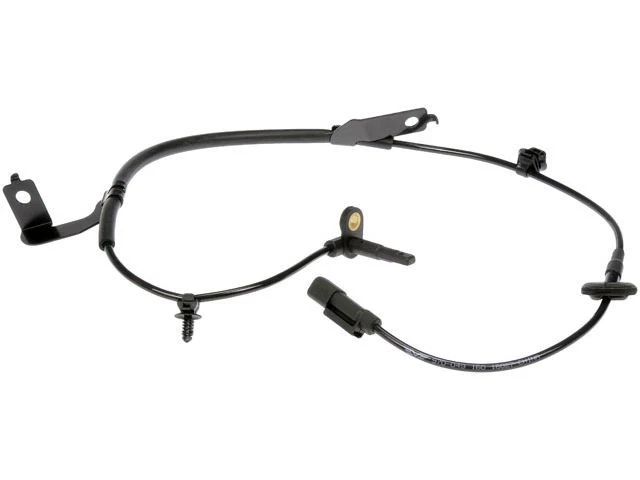 Sensor de velocidad ABS delantero derecho para Jeep Compass 2007-2016 2014 2011 2008 GC819FQ Foto 1 de 1