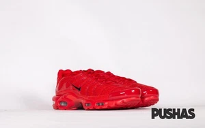 Air MaxTN Plus 'Red Monogram' - Picture 1 of 5