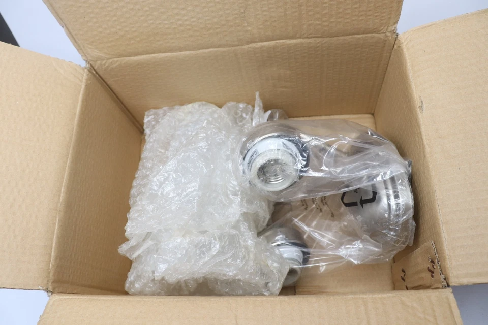 (1-Pk) Sunsets 2 Light Bath Vanity Light Satin Nickel F3332-53 - Image 1 of 4