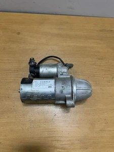 SsangYong Rexton 2018 Anlasser Motor A6711510301 Diesel 133kW RAS6020 - Bild 1 von 5