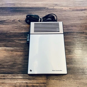 Texas Instruments Disk Drive Controller PHP1800C for TI-99/4A, Untested FREESHIP - Zdjęcie 1 z 4