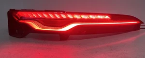 ¡BONITO! Jaguar F-Type 2021-2023 luz trasera LED pasajero derecho OEM 9080 - Imagen 1 de 13