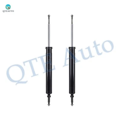Par de 2 amortiguadores traseros para BMW 335I 2007-2013 Foto 1 de 3