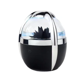 Ferrofluid Magnetic Fluid Stereo Speaker Wireless Bluetooth 5.0 - Bild 1 von 16