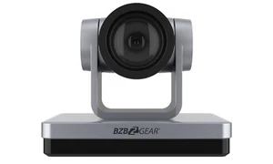 BZBGEAR Universal 1080P FHD PTZ 12X HDMI/SDI/USB 3.0/RS-232/485 Kamera (Silber) - Bild 1 von 8