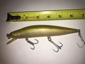 TRL FishCatcher Lure 6 inch 1.4 Oz Ideal for Fresh or Salt Water Big Game - Picture 1 of 1