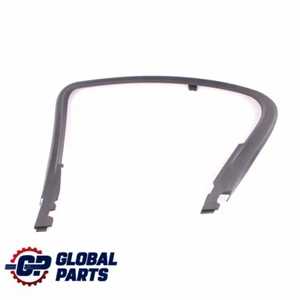 BMW G30 Door Window Frame Rear Right O/S Trim Cover Panelling 7384928 - Picture 1 of 12