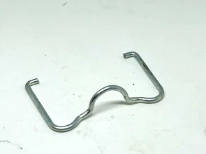 Honda CB125 CB93 Float Bowl Clip / NOS - Picture 1 of 5