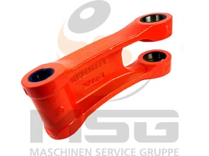 RG24866700 Original Kubota Löffelverbindungsstück KX61-3 - Bild 1 von 1