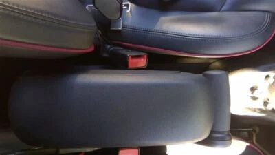 Consola de navegación en piso delantero con reposabrazos compatible con 11-16 COUNTRYMAN 355012 Foto 1 de 4