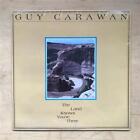 Guy Carawan The Land Knows You're There Lp 1986 - Nice Clean Copy Usa