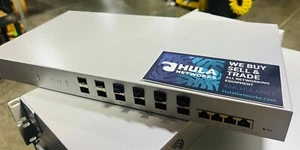 Ubiquiti UniFi 10G 16-Port Managed Aggregation Switch (US-16-XG) - Picture 1 of 1