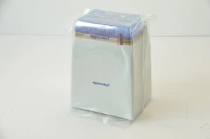 EPPENDORF epTIPS Rack 5 ml L, Eppendorf Biopur 24 punte 5000 uL L - Foto 1 di 4