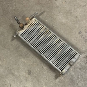 STEEB 043 Oil Cooler Radiator - Picture 1 of 6