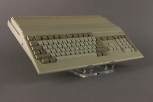 Acryl Aufsteller, Displayständer Commodore Amiga A500 Mini Horizontal - Picture 1 of 2