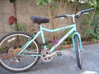 HARO Vector V-Bar ~ Bicicleta de viaje de montaña ~ CRMO4130 ~ 26" TireTLC ~ Recogida local Foto 1 de 4