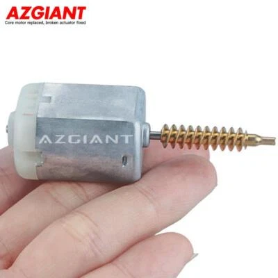 Motor actuador de cerradura de puerta trasera de auto genuino para Jeep Compass/Chrysler 200 2007-17 Foto 1 de 4