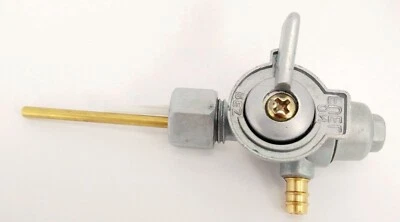 Conjunto de interruptor de llave de combustible YAMAHA YG1 YG5 YJ1 YJ2 Foto 1 de 4